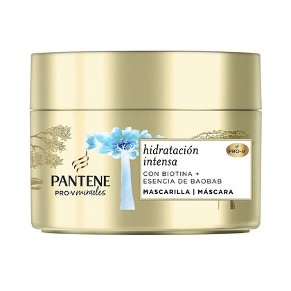 INTENSE HYDRATION mask 160 ml