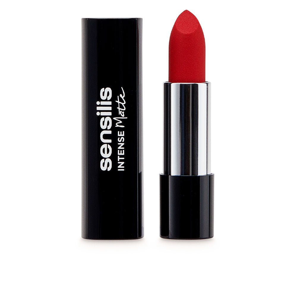 INTENSE MATTE barra de labios #402-rouge Attraction 3,5 ml-0