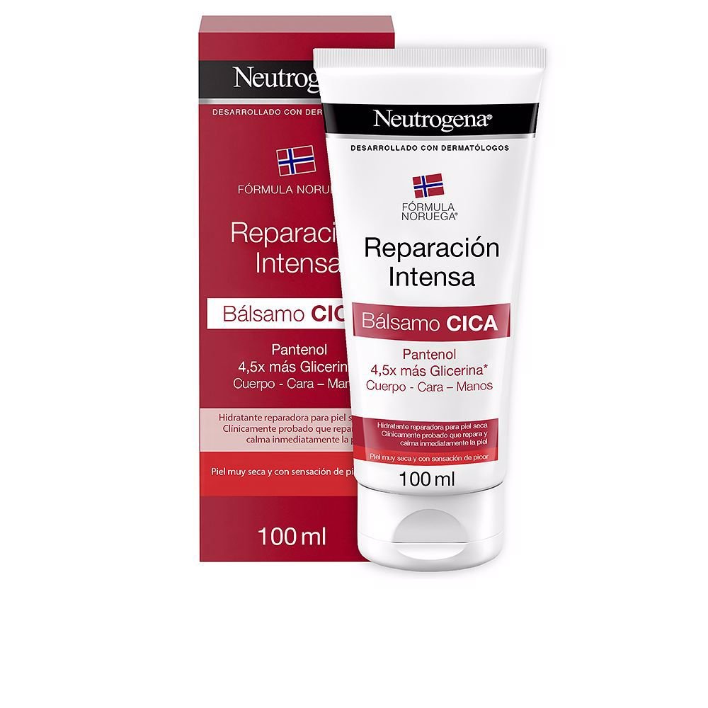 INTENSE REPAIR CICA balm 100 ml - Cosmova