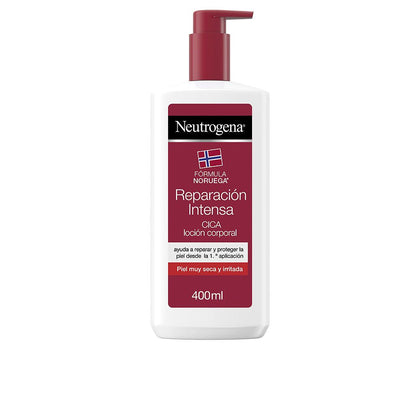 INTENSE REPAIR CICA Körperlotion 400 ml