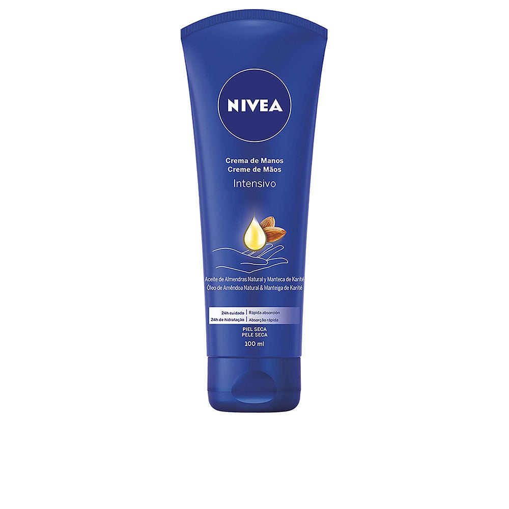 INTENSIVE Handpflege Mandelöl 100 ml-0