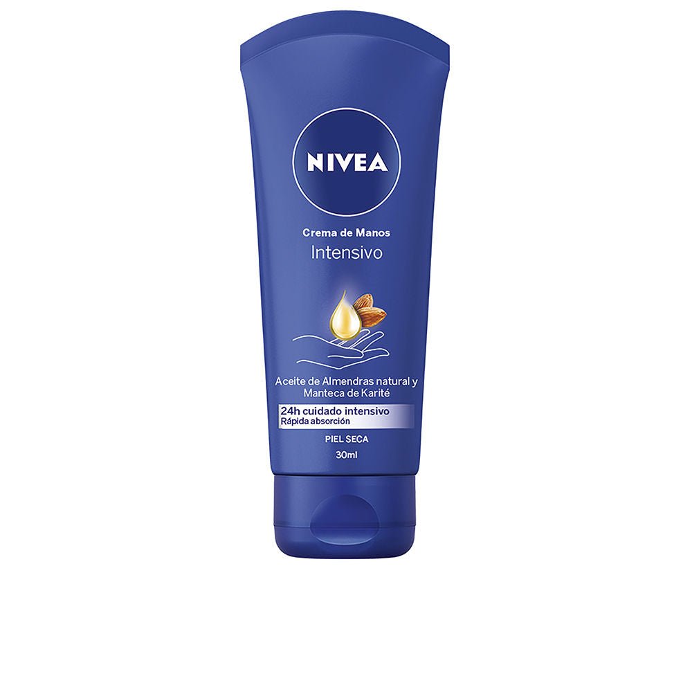 INTENSIVE hand care almond oil 30 ml - Cosmova