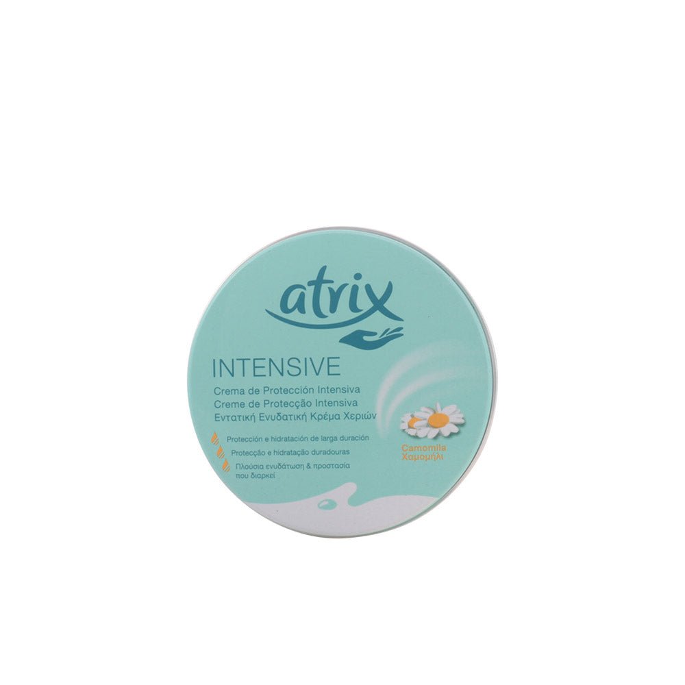 INTENSIVE hand cream 250 gr - Cosmova