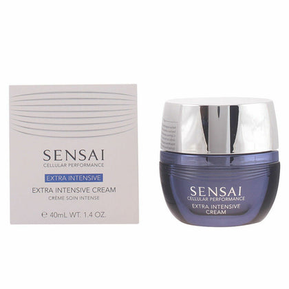 Crème Hydratante Intensive Kanebo Sensai Performance Cellulaire 40 ml