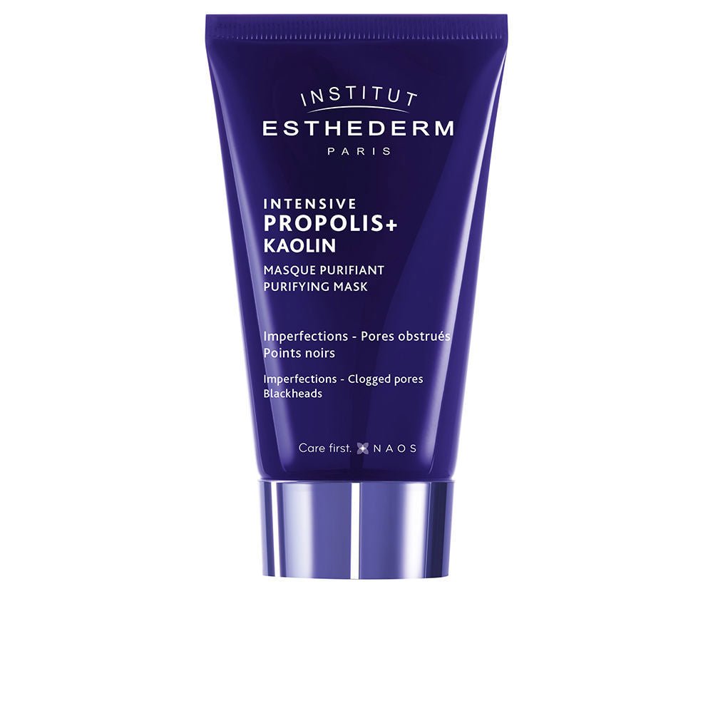 INTENSIVE PROPOLIS+ KAOLIN purifying mask 75 ml - Cosmova