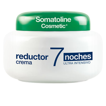 CREMA REDUCTORA INTENSIVA 7 noches 400 ml