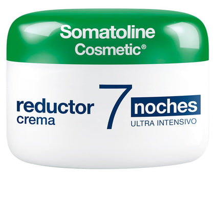 Crème RÉDUCTRICE INTENSIVE 7 nuits 250 ml