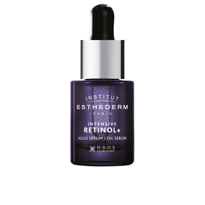 INTENSIVE RETINOL Serum-Öl 15 ml