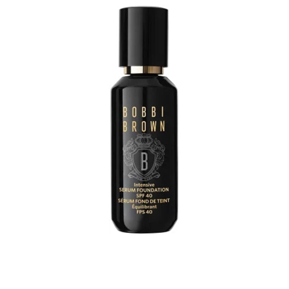 INTENSIVE SKIN SERUM foundation SPF40 N-042 beige 30 ml - Cosmova