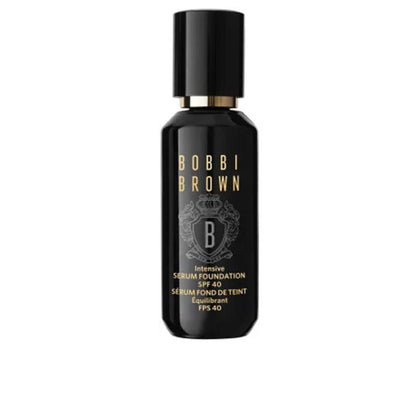 INTENSIVE SKIN SERUM foundation SPF40 #N-042 beige 30 ml