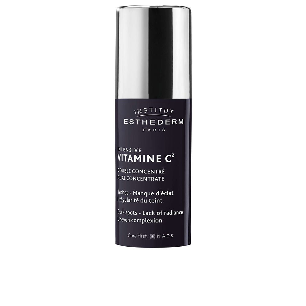 INTENSIVE VITAMIN C2 double concentrated serum 10 ml - Cosmova