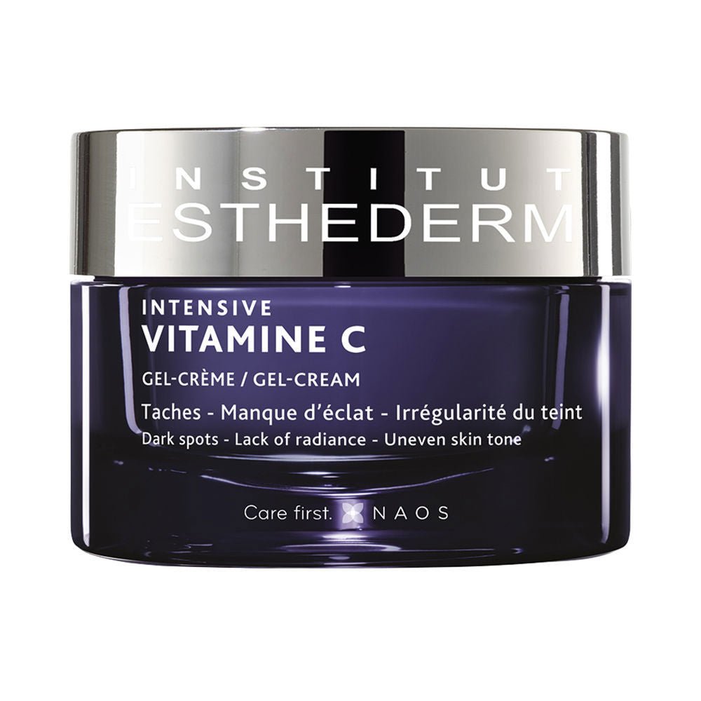Gel-crème INTENSIF VITAMINE C2 50 ml-0