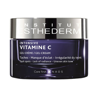 Gel-crème INTENSIF VITAMINE C2 50 ml