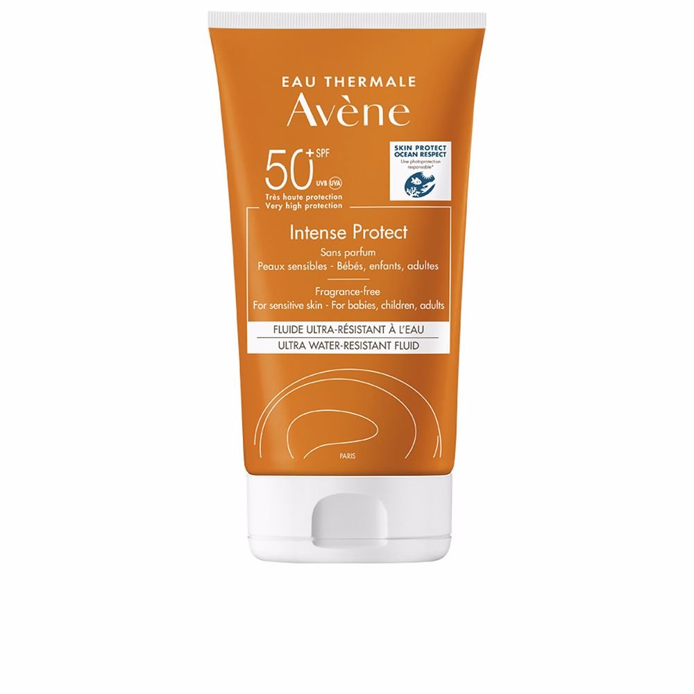 Intenso protect SPF50+ 150 ml - Cosmova