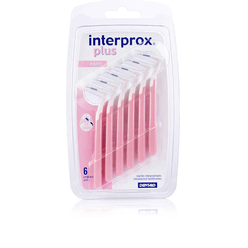 INTERPROX PLUS nano 6 u-0