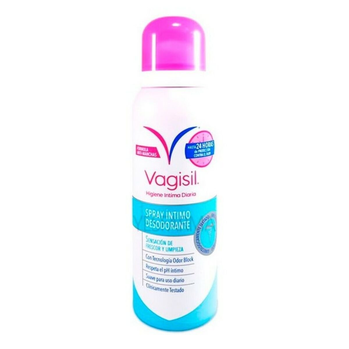 Spray intim feminin Vagisil VAGISIL SPRAY 125 ml-1
