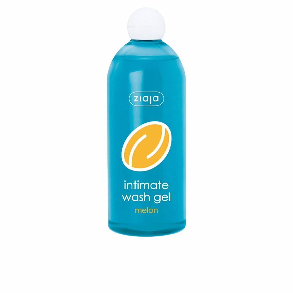 INTIMATE HYGIENE melon gel 500 ml - Cosmova