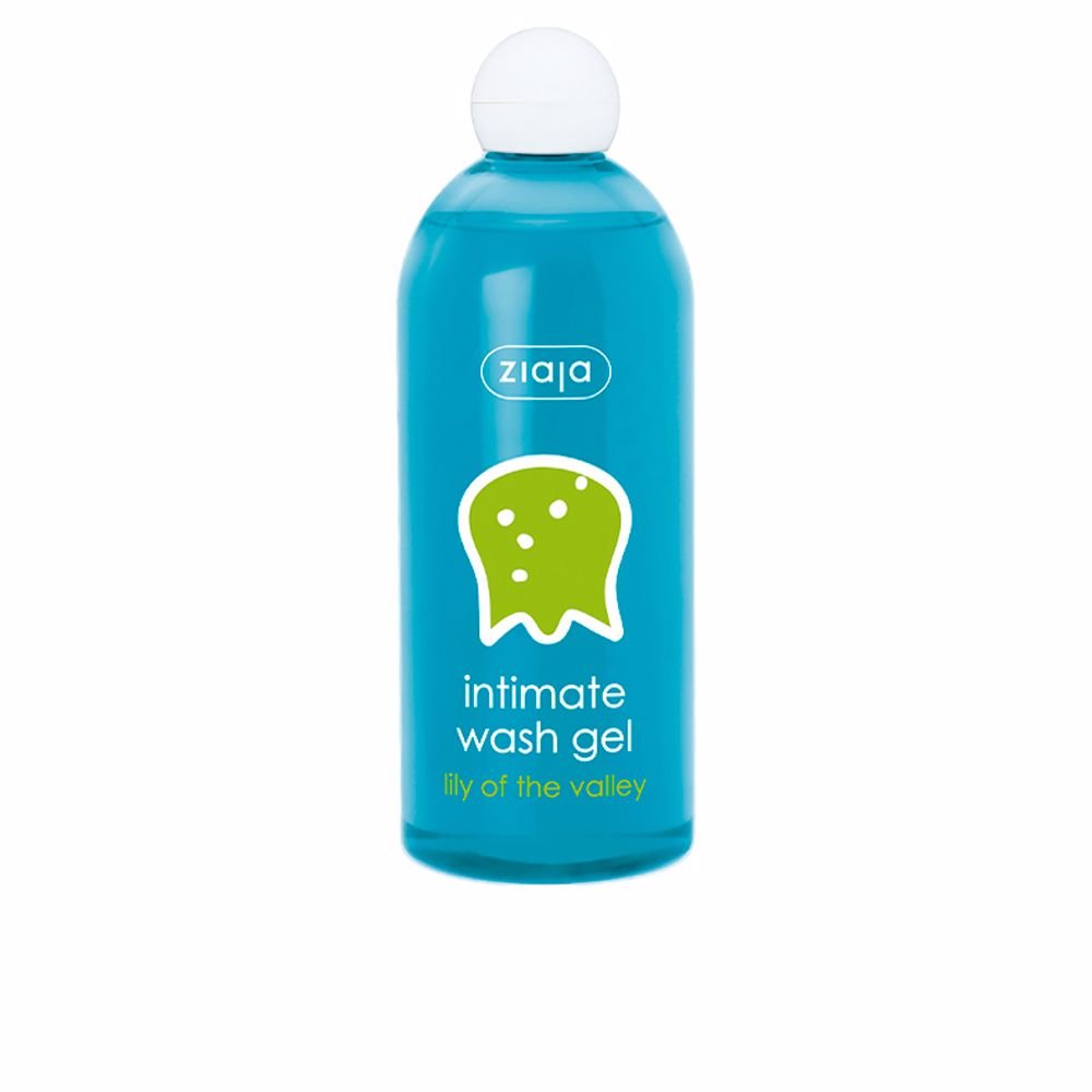 INTIMATE HYGIENE Wildliliengel 500 ml-0