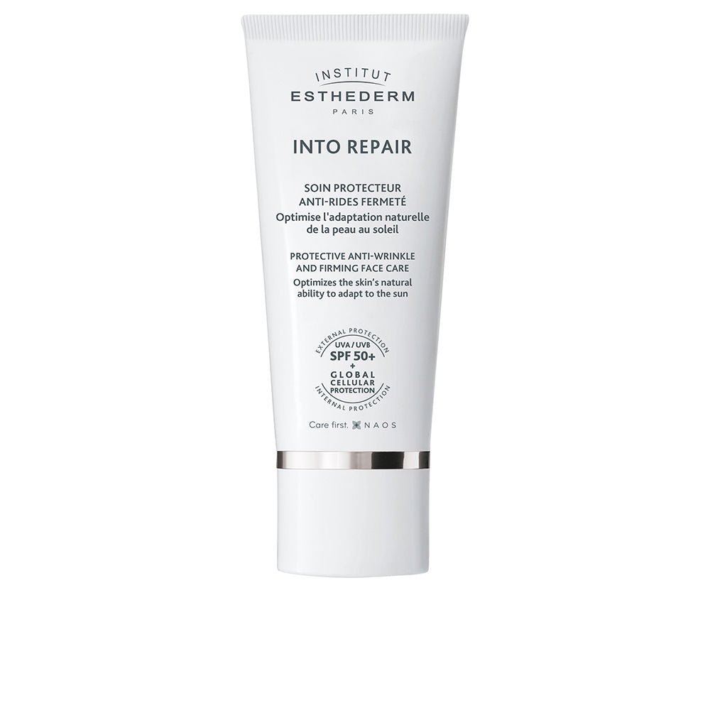 INTO REPAIR Anti-Falten-Sonnencreme SPF50+ 50 ml-0