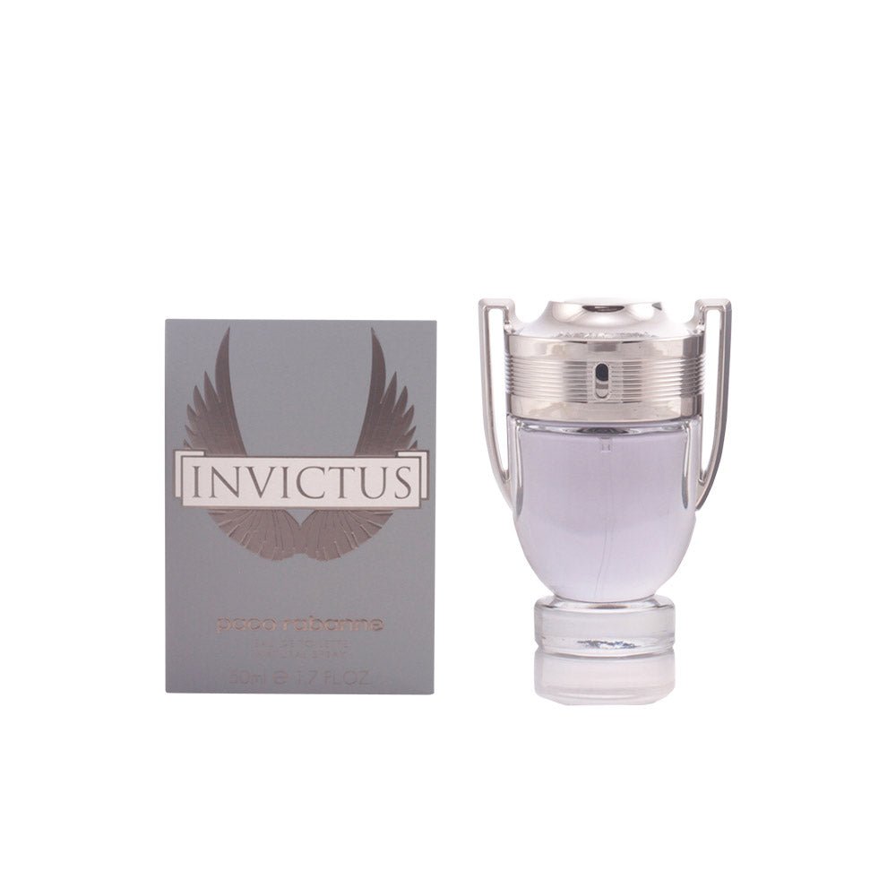 INVICTUS apa de toaleta spray 50 ml-0