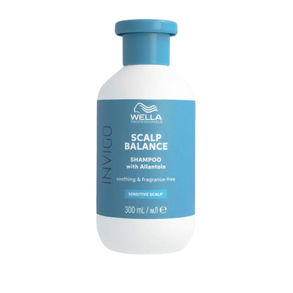 INVIGO BALANCE Sesitive Calm Shampoo Haar mit Kopfhautreizung 300 ml