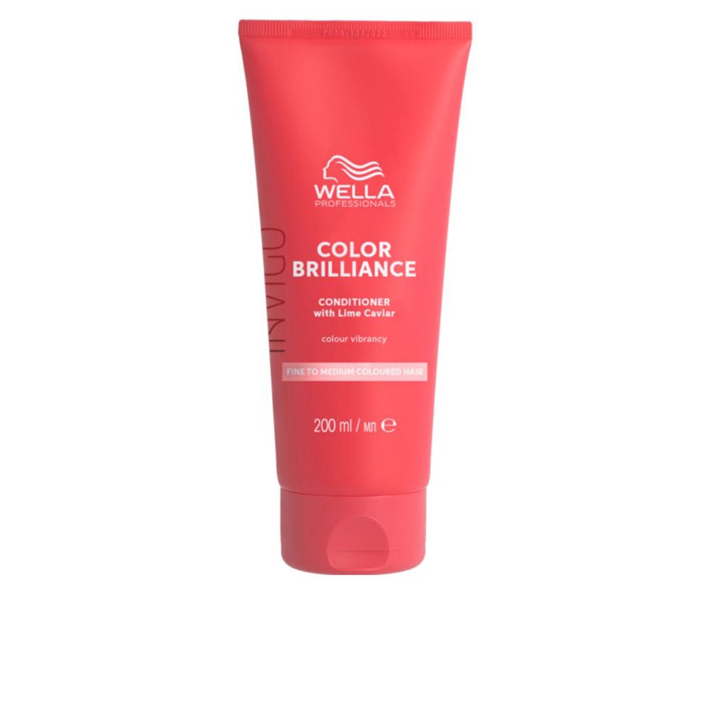 INVIGO COLOR BRILLIANCE Acondicionador Protector del Color Cabello Fino o Normal 200 ml-0