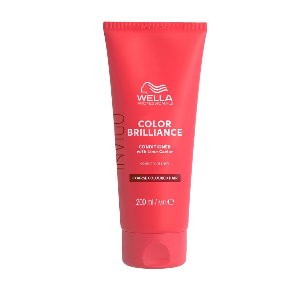 INVIGO COLOR BRILLIANCE Acondicionador Protector del Color para cabello grueso 200 ml-0