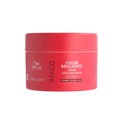 INVIGO COLOR BRILLIANCE Invigo Color Protective Mask Dickes Haar 150 ml