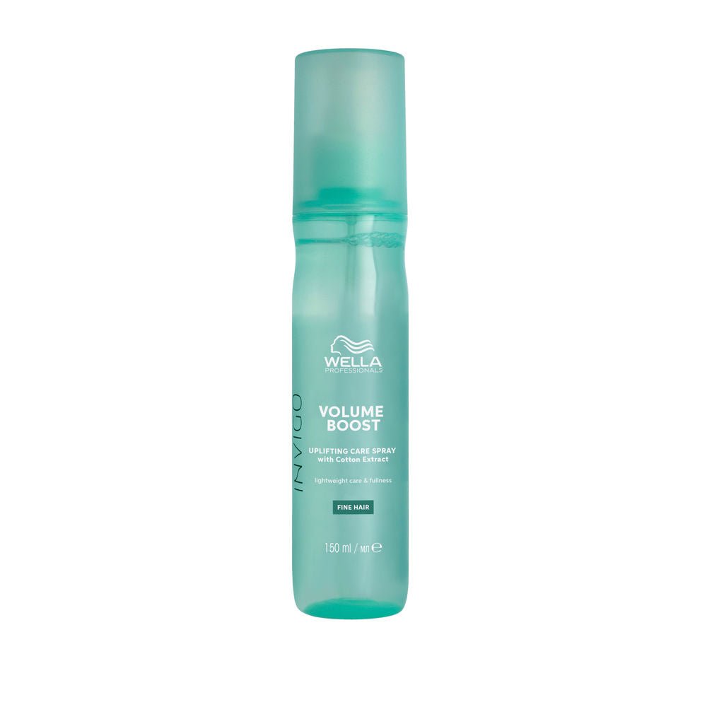 INVIGO VOLUME BOOST Spray curativo per capelli senza volume 150 ml-0