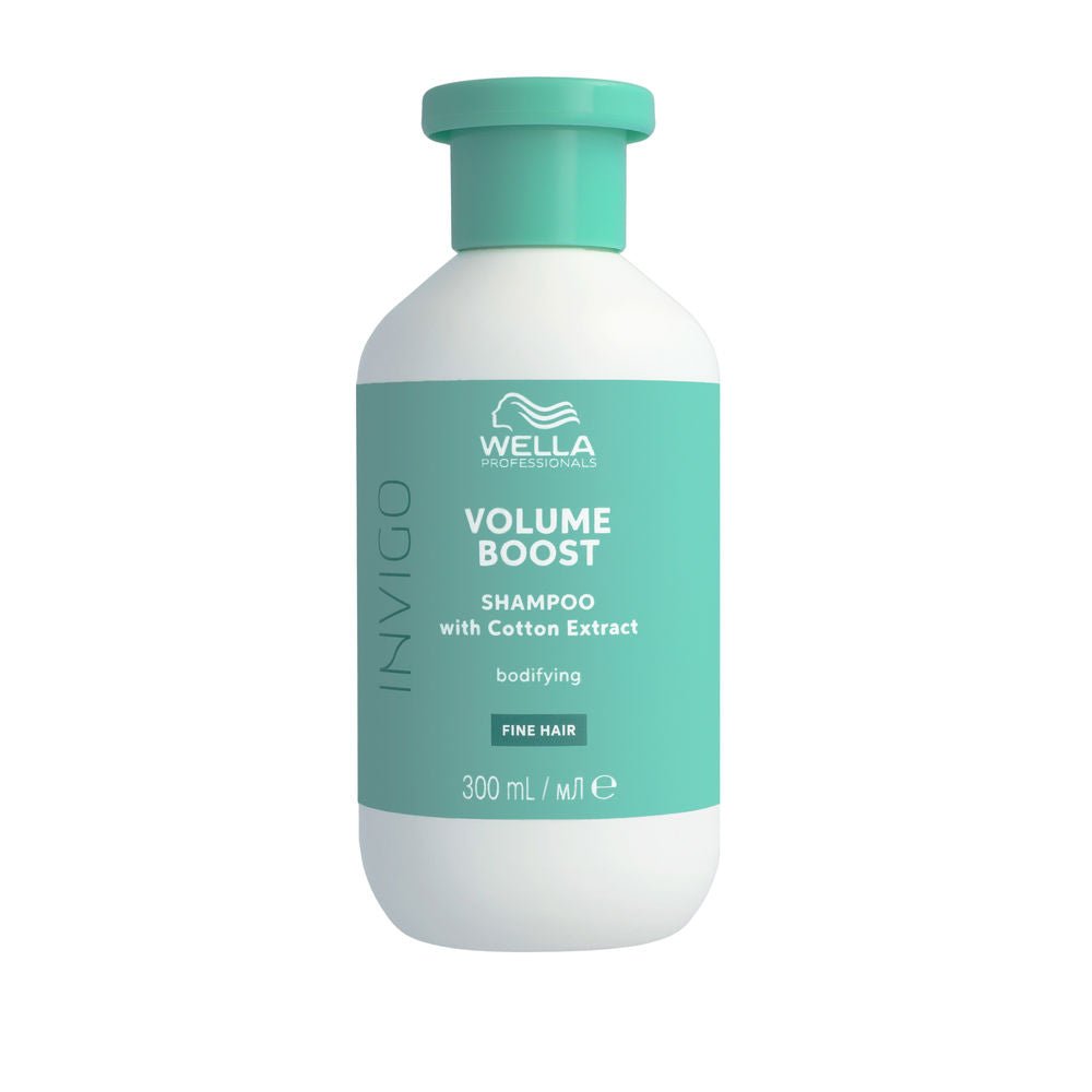 INVIGO VOLUME BOOST Shampooing Cheveux sans volume 250 ml-0