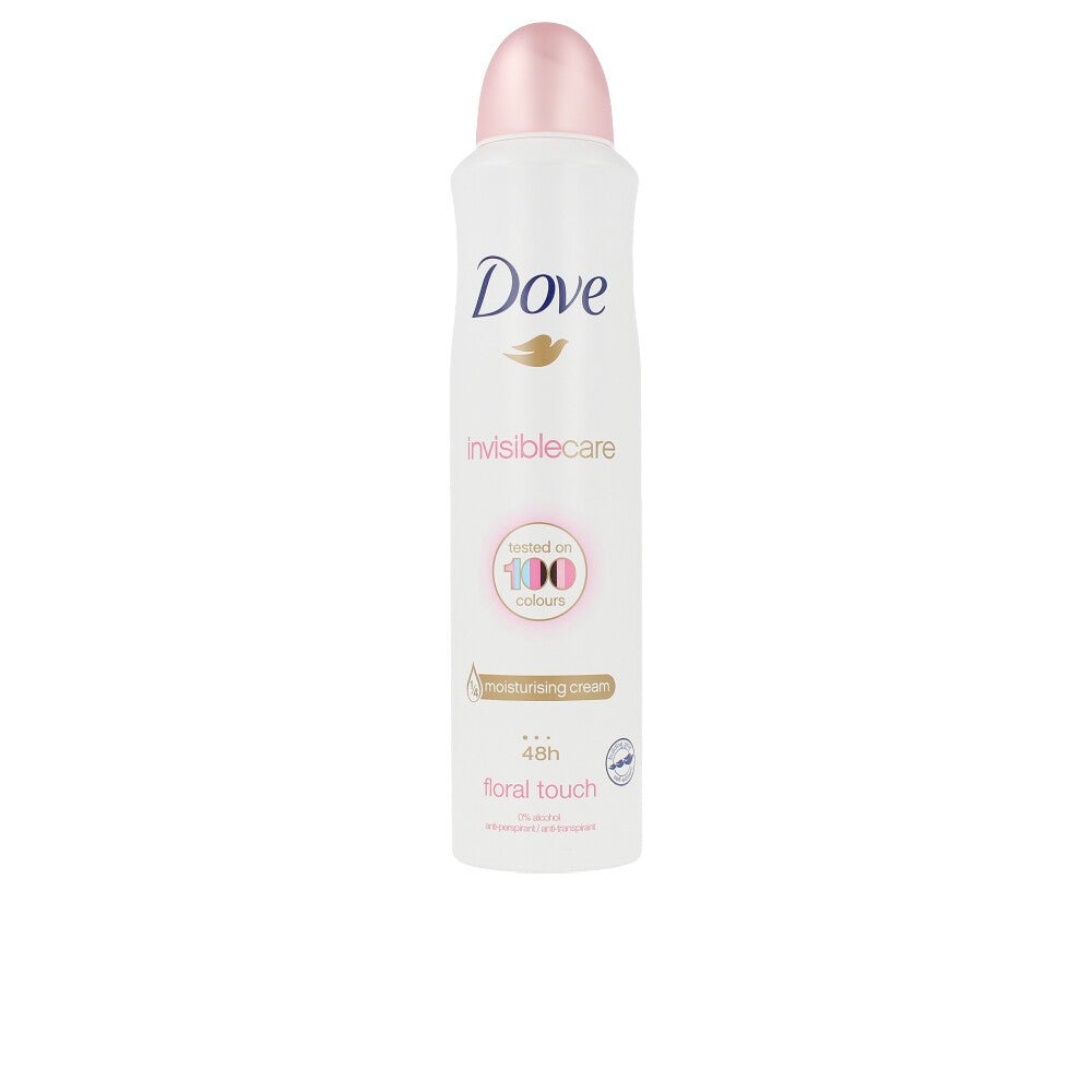 INVISIBLE CARE tocco floreale deo spray 250 ml-0