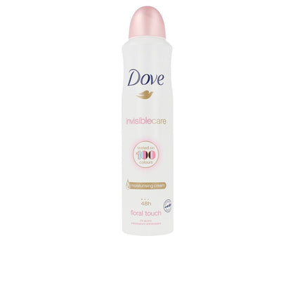 INVISIBLE CARE tocco floreale deo spray 250 ml