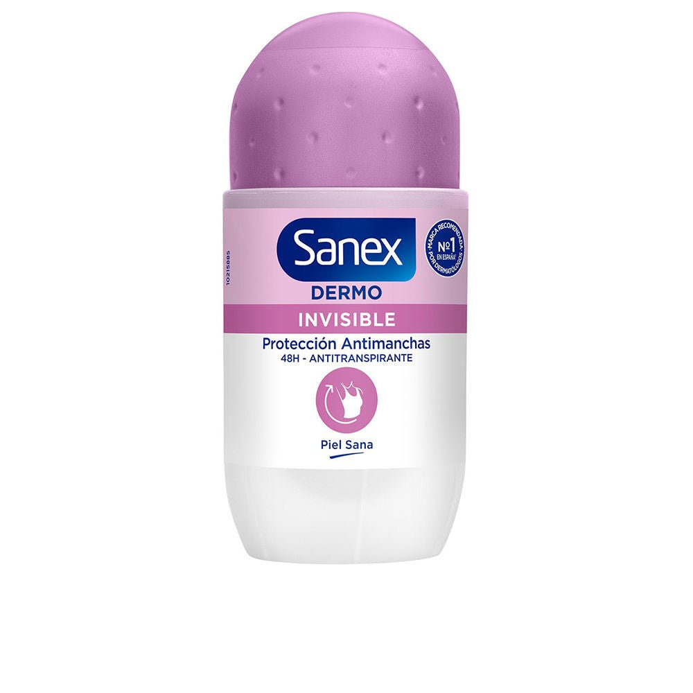 INVISIBLE DERMO deo roll-on 50 ml - Cosmova