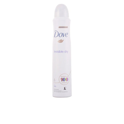 INVISIBLE DRY deodorant spray 250 ml