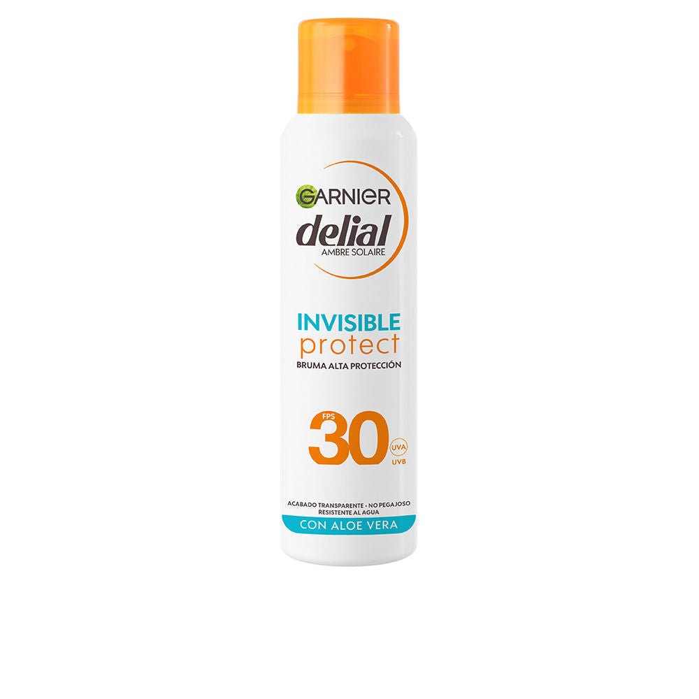 INVISIBLE PROTECT high protection mist SPF30 spray 150 ml - Cosmova