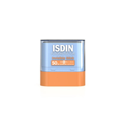 INVISIBLE STICK barra invisibile per zone specifiche SPF50 10 gr