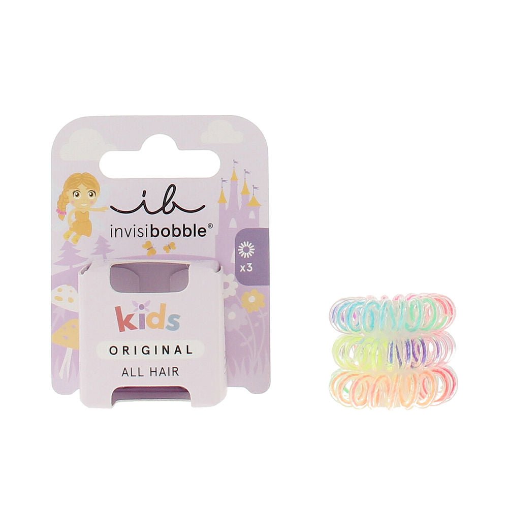 INVISIBOBBLE KIDS magic rainbow 3 u - Cosmova