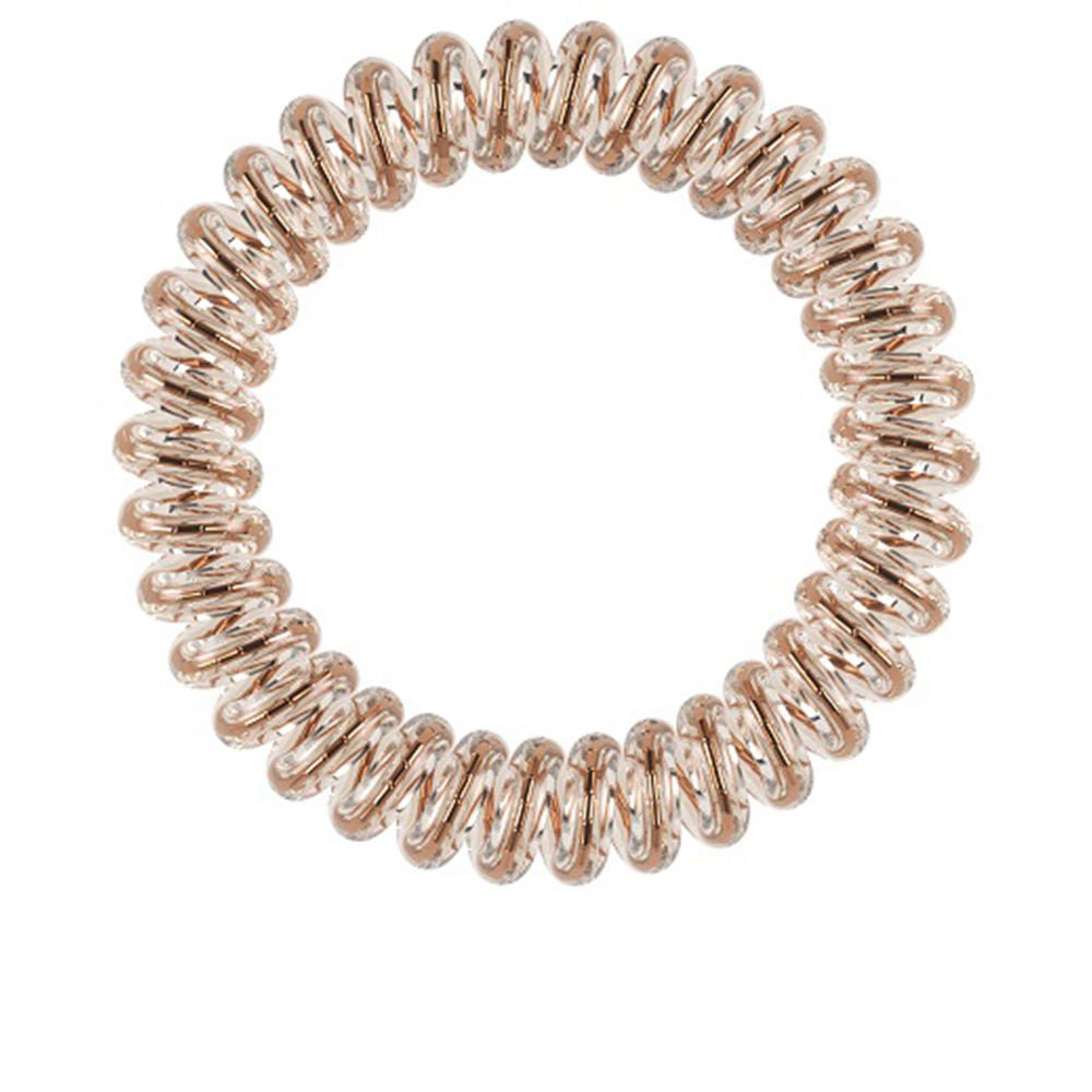 INVISIBOBBLE SLIM Bronze me pretty 3 u - Cosmova
