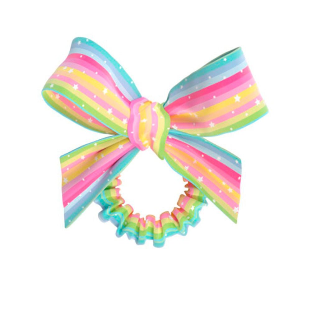 INVISIBOBBLE SPRUNCHIE KIDS #arcobalenos 1u-0