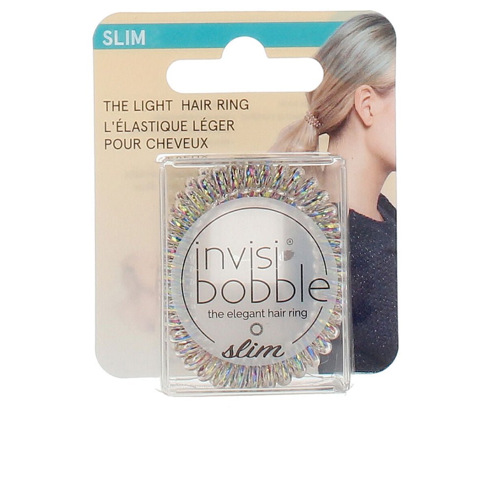 INVISIBOBBLE VOLUMIZER pretty dark 1 u - Cosmova