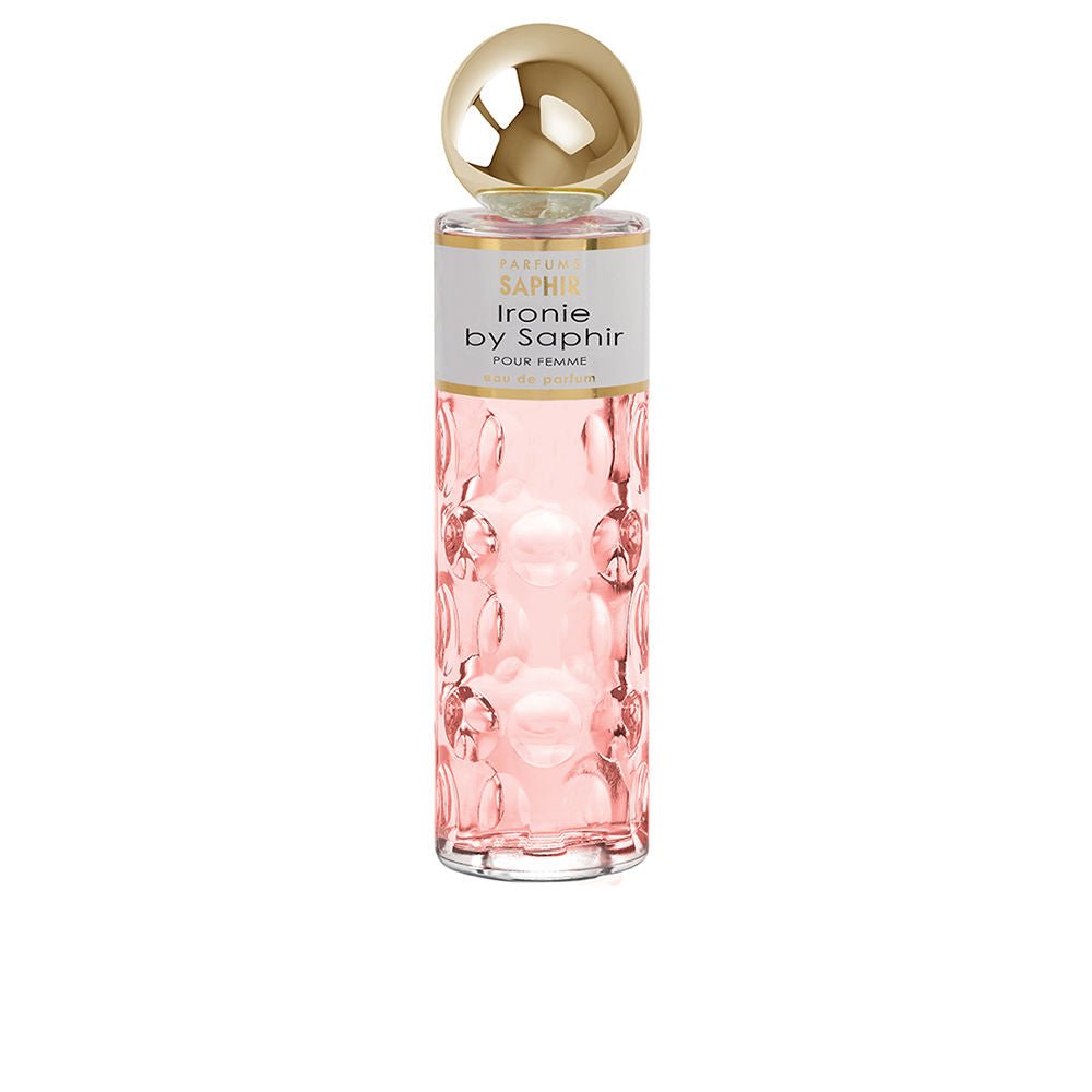 IRONIE BY SAPHIR edp vapo 200 ml-0