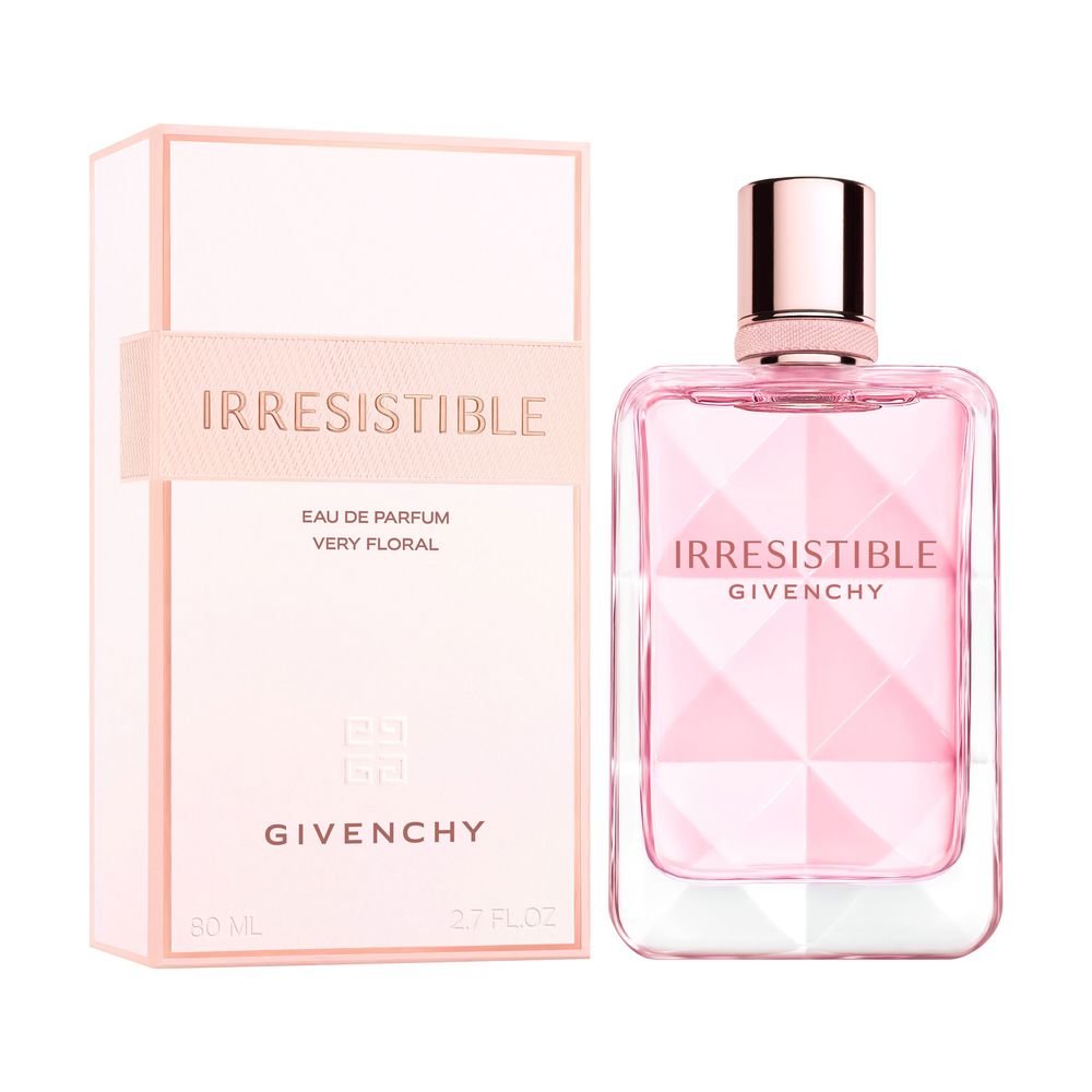 IRRESISTIBILE MOLTO FLOREALE edp vapo 80 ml-0