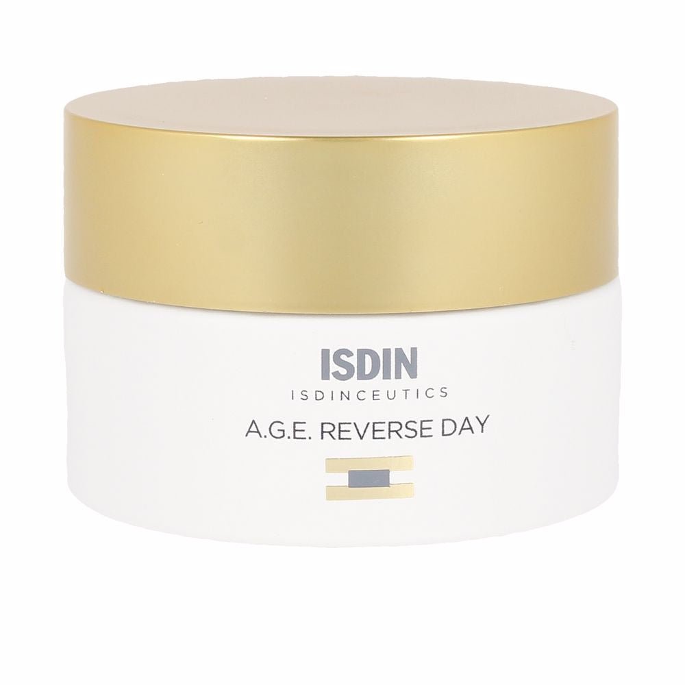 ISDINCEUTICS AGE REVERSE DAY anti-aging cream 50 ml - Cosmova