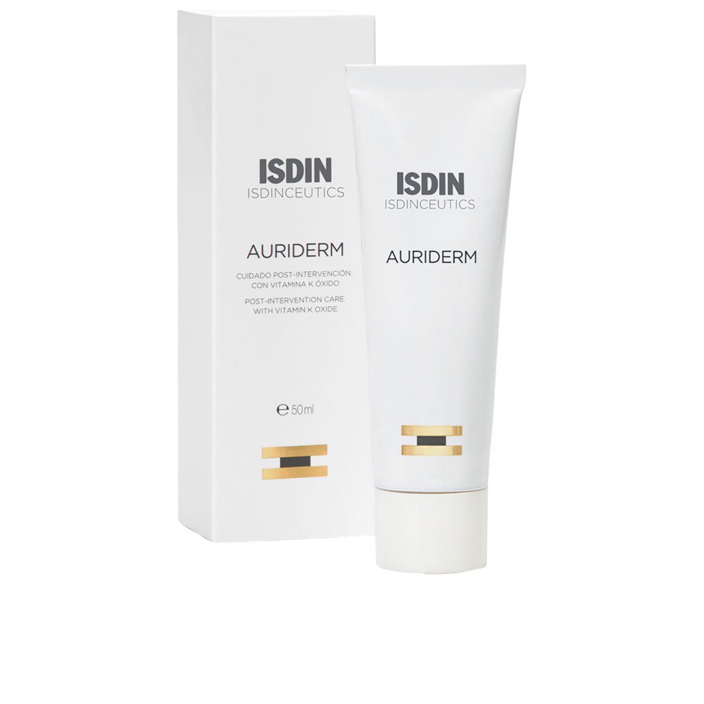ISDINCEUTICS auriderm crème 50 ml-0