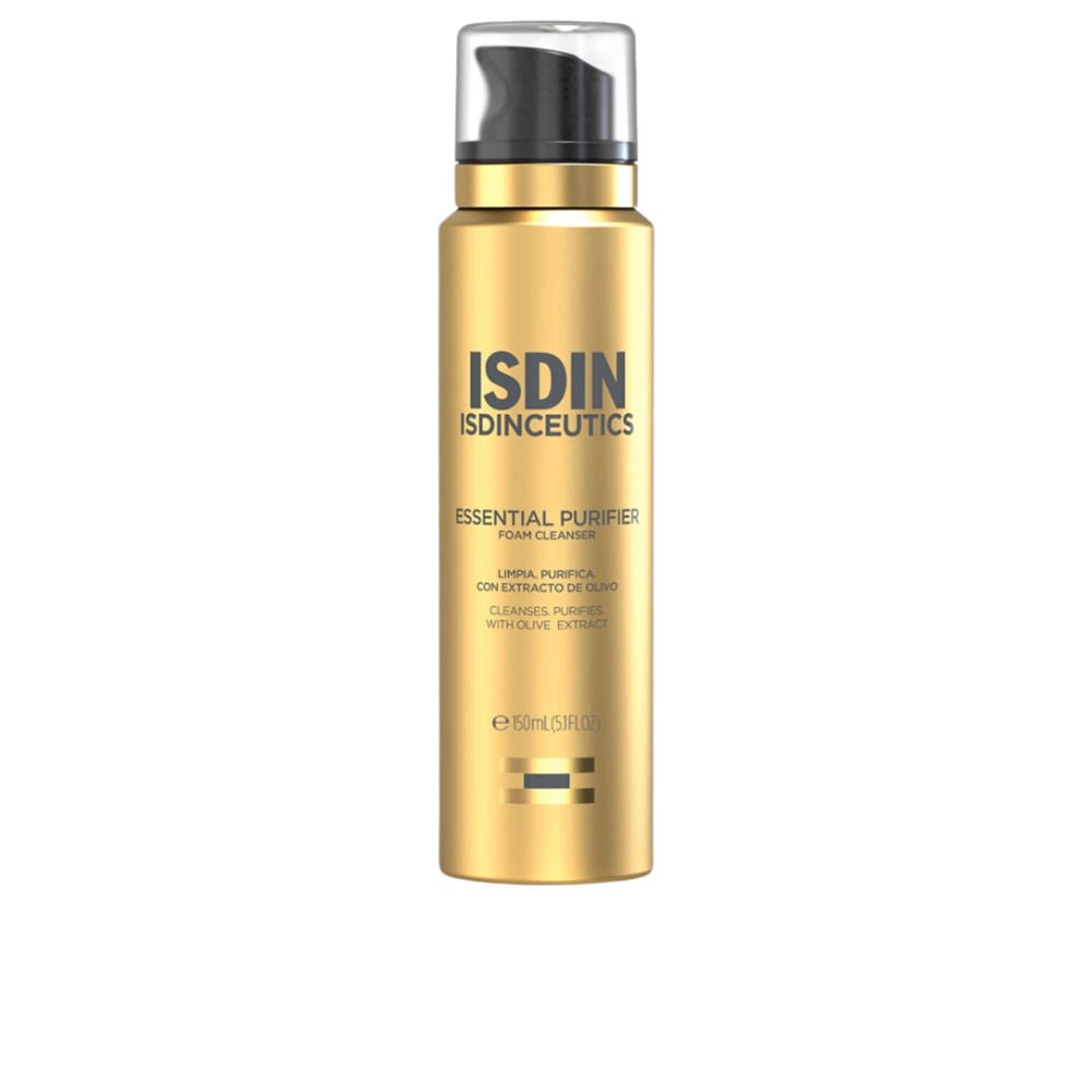 ISDINCEUTICS ESSENTIAL PURIFIER schiuma detergente 150 ml-0