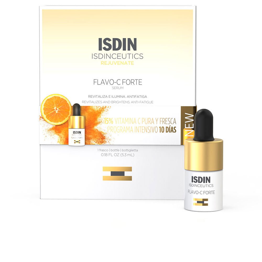 ISDINCEUTICS Flavo C forte 5,3 ml