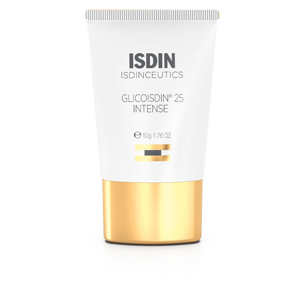 ISDINCEUTICS GLICOISDIN gel 25% 50 ml - Cosmova