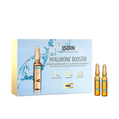 ISDINCEUTICS booster ialuronico 10 x 2 ml