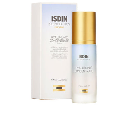ISDINCEUTICS concentré hyaluronique 30 ml