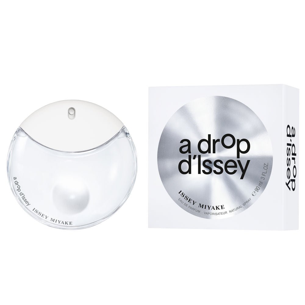 Issey Miyake A Drop Solar Lilac Floral Eau De Parfum 90 ml - Cosmova